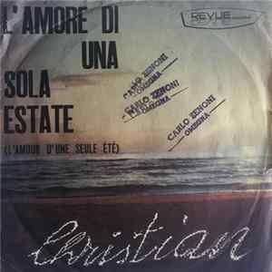 Christian - L'Amore Di Una Sola Estate FLAC album