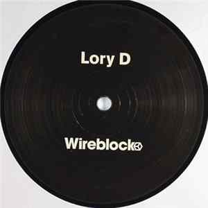 Lory D - Ghill / Bobby Remix FLAC album