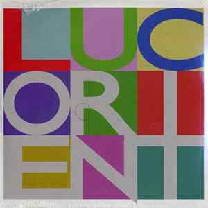 Luc Orient - Luc Orient FLAC album