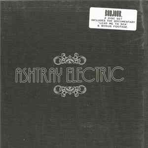 Ashtray Electric - Bonjour FLAC album