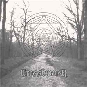 Crossburner - Crossburner FLAC album