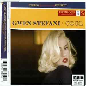 Gwen Stefani - Cool FLAC album