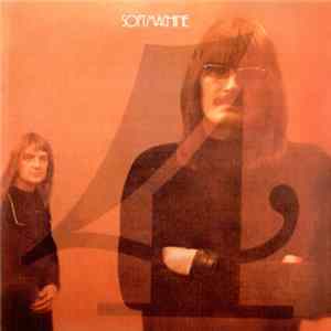 Soft Machine - Fourth FLAC album