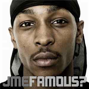 JME - Famous? FLAC album