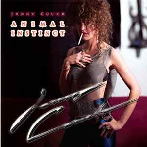 Jonny Couch - Animal Instinct FLAC album