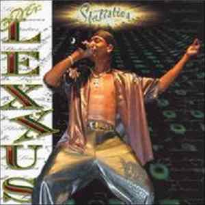 Mr. Lexxus - Statistics FLAC album