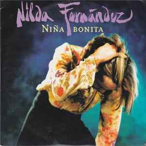 Nilda Fernández - Niña Bonita FLAC album