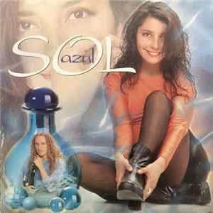 Sol Azul - Historia Leyenda FLAC album