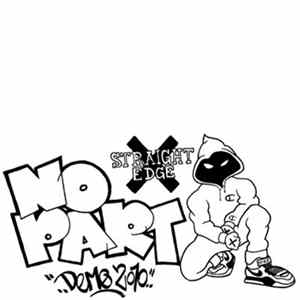 No Part - Demo 2010 FLAC album