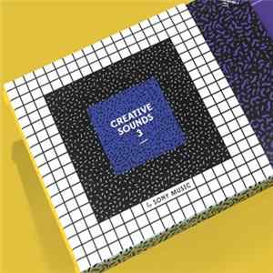 Various - Creative Sounds 3 FLAC album