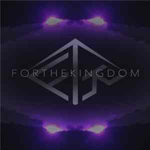 For The Kingdom - For The Kingdom FLAC album