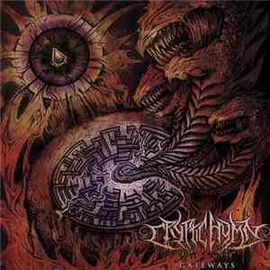Cryptic Hymn - Gateways FLAC album