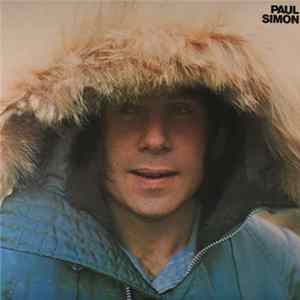 Paul Simon - Paul Simon FLAC album