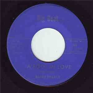 Naomi Bradly - A Fool In Love / Why Not Tonight FLAC album
