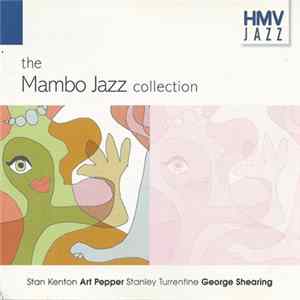 Various - The Mambo Jazz Collection FLAC album