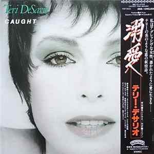 Teri DeSario - Caught FLAC album