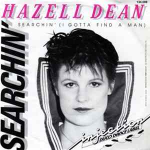 Hazell Dean - Searchin' (I Gotta Find A Man) FLAC album