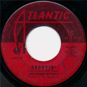 The Young Rascals - Groovin' / Sueno FLAC album