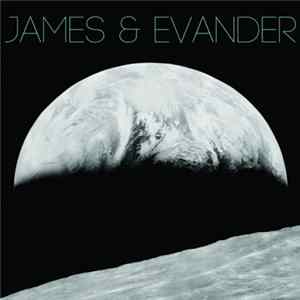 James and Evander - Let's Go FLAC album