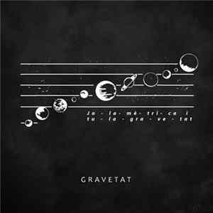 Meteor - Gravetat FLAC album