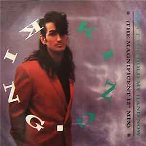 King - Won't You Hold My Hand Now (The Magnificent 12" Mix) FLAC album