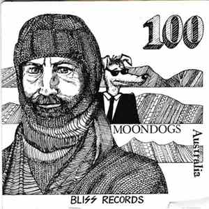 The Moondogs - Money $ FLAC album