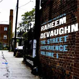 Raheem DeVaughn - The Street Experience Volume 1 FLAC album