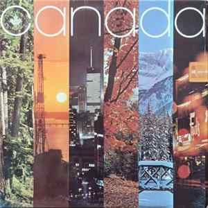 Ilona Kombrink, George Brough - Radio Canada Transcription FLAC album