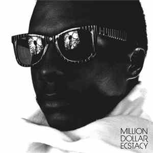 Million Dollar Ecstacy - Million Dollar Ecstacy FLAC album