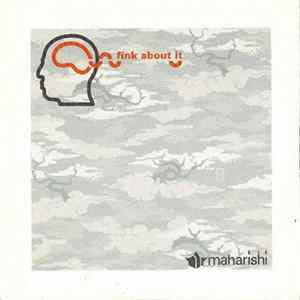 Fink - Fink About It FLAC album