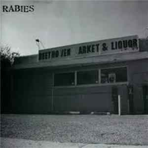 Rabies - Final FLAC album
