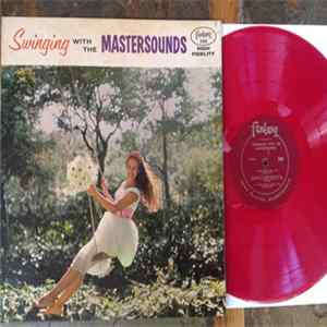 The Mastersounds - Swinging with the Mastersounds FLAC album
