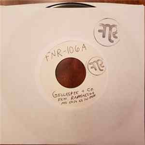 Gillespie & Co - Mi Casa Es Tu Casa FLAC album