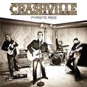 Crashville - Fyrste Reis FLAC album