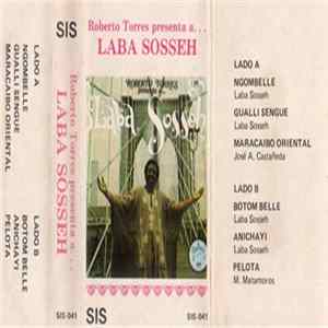 Laba Sosseh - Roberto Torres Presenta A... Laba Sosseh FLAC album