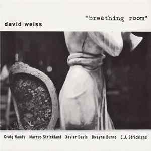 David Weiss - Breathing Room FLAC album