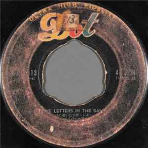Pat Boone - Love Letters In The Sand FLAC album