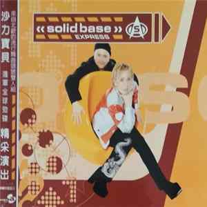 Solid Base = 沙力寶貝 - Express = 精采演出 FLAC album