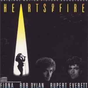 Various - Hearts Of Fire FLAC album