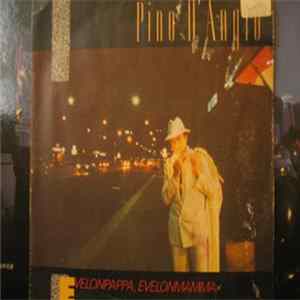 Pino D'Angio - Evelonpappa, Evelonmamma FLAC album