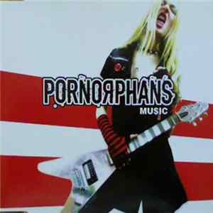 Pornorphans - Mu$ic FLAC album