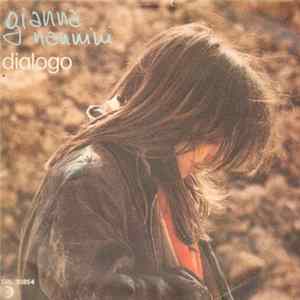 Gianna Nannini - Dialogo FLAC album