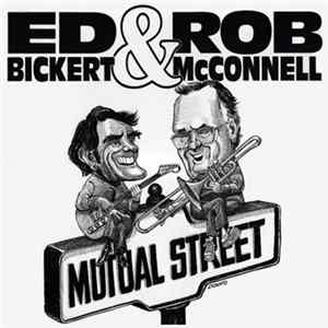 Ed Bickert & Rob McConnell - Mutual Street FLAC album