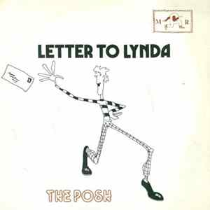 The Posh - Letter To Lynda FLAC album