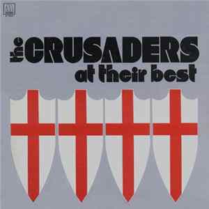 The Crusaders - At Their Best FLAC album
