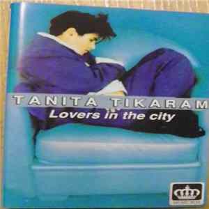 Tanita Tikaram - Lovers In The City FLAC album