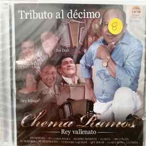 Various - Tributo Al Decimo FLAC album