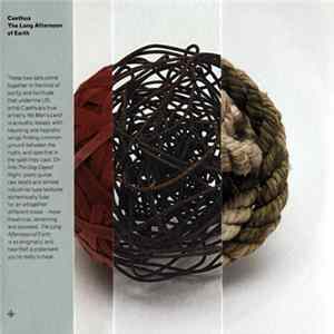 Caethua - The Long Afternoon Of Earth FLAC album
