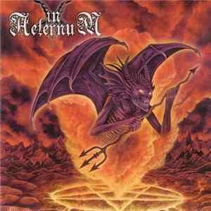 In Aeternum - Forever Blasphemy FLAC album