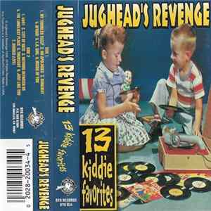 Jughead's Revenge - 13 Kiddie Favorites FLAC album